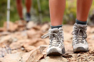 Read more about the article Best Hiking Shoes for Women 2023