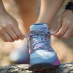 Best Waterproof Trekking Shoes Women 2023
